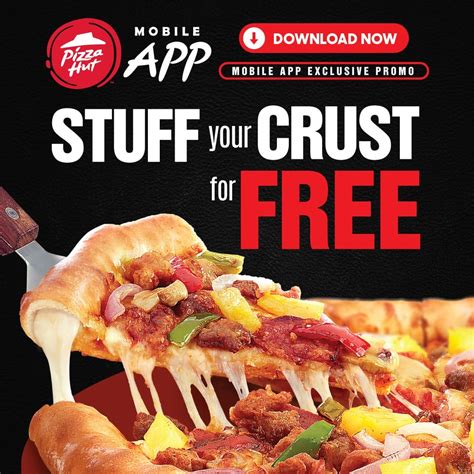 At Pizza Hut, we take pride in serving Lancaster delicious pizza at prices that don’t break the bank. Check our Deals page regularly for coupons and limited time offers that are available for delivery, carryout, or pickup through The Hut Lane™ drive-thru (at participating Pizza Hut locations). Whether you’re ordering for a family dinner ... 
